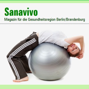 Gesundheitsmagazin - Berlin Brandenburg
