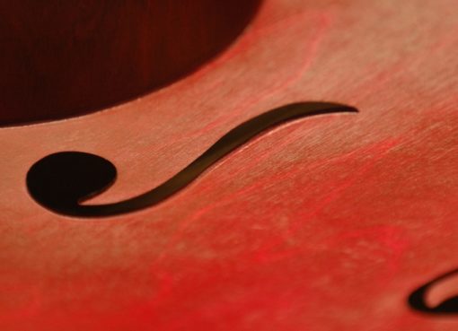 Violoncello : Hans-Werner-Henze-Musikschule