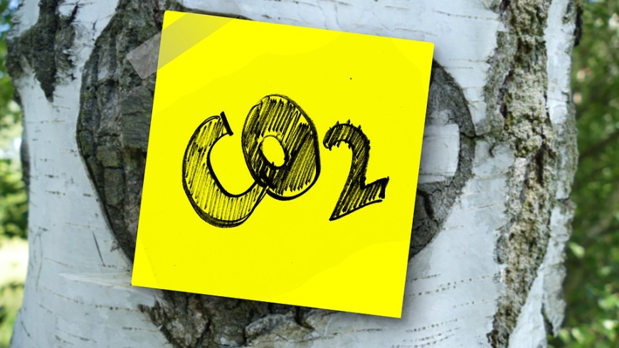 CO2-Steuer: