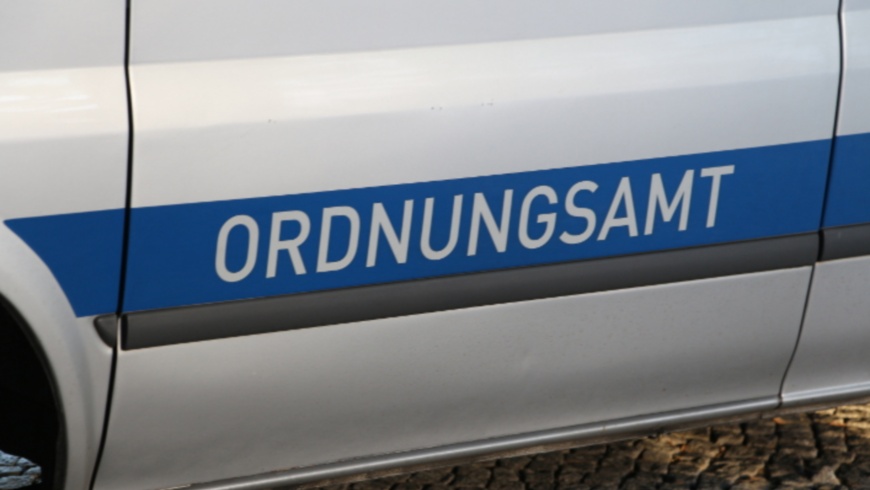 Ordnungsamt