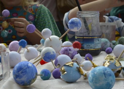 „LUPENREIN UND WASSERFEST