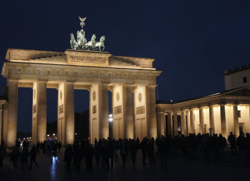 Brandenburger Tor