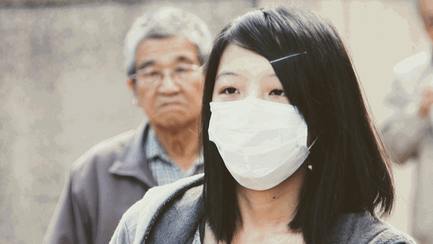 Coronavirus in China