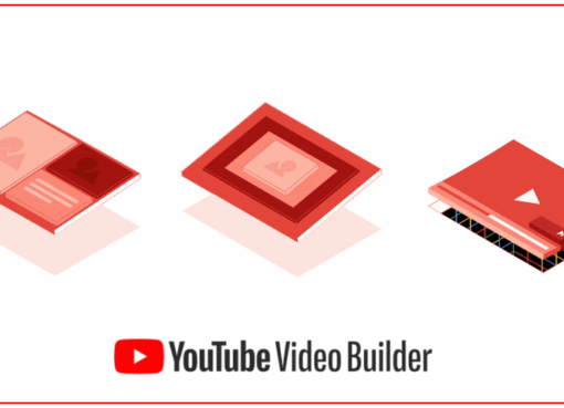 YouTube Video Builder