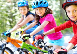 Jugendverkehrsschule