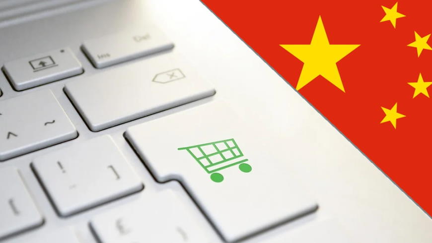 Online-Handel mit China wächst rasant!