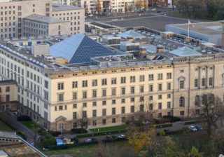 Abgeordnetenhaus Berlin