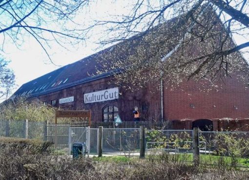 KulturGut in Alt-Marzahn
