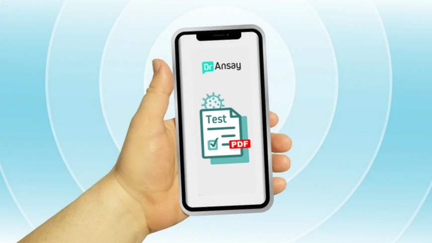 Covid-19 - Antigen Schnelltests