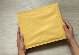 Polstertasche