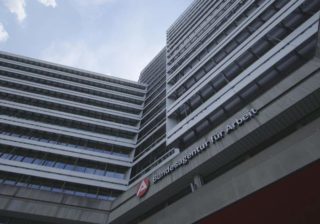 Bundesagentur für Arbeit