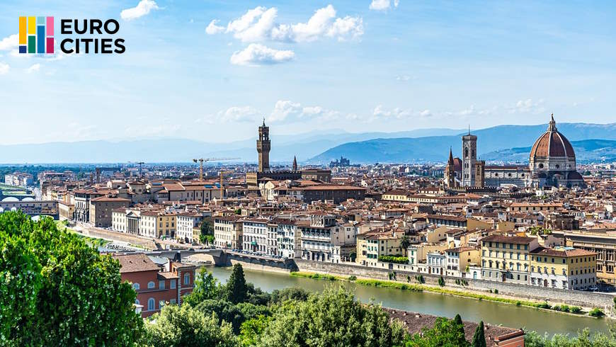 Florenz - Italien