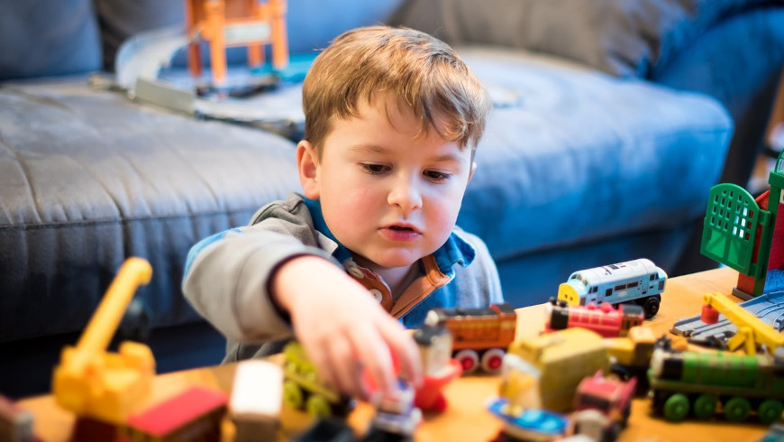 Spielzeug für Kinder