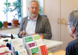Selbsthilfe für Hochsensible Erwachsene