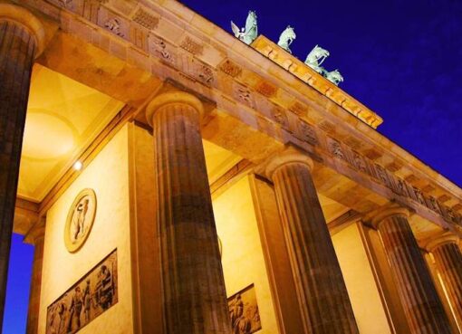 Brandenburger Tor