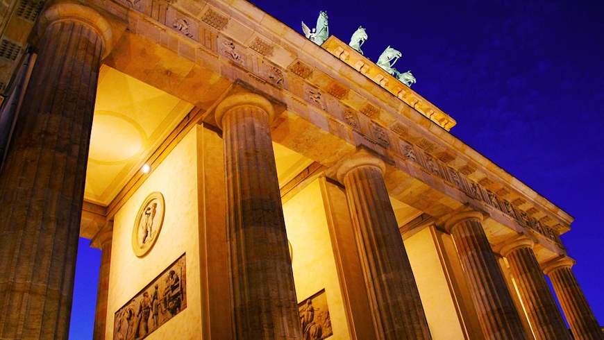 Brandenburger Tor