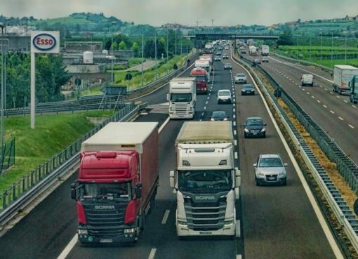 Lkw-Maut erfasst ab 1. Juli 2024 auch Lkw des gewerblichen Güterkraftverkehrs über 3,5 t