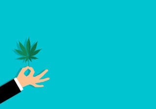 Cannabis-Freigabe - Arbeitssicherheit