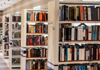 Bibliothek