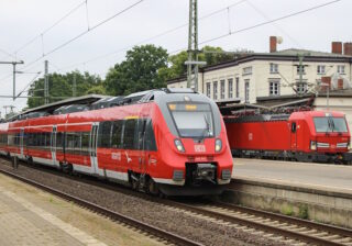 Regionalbahn