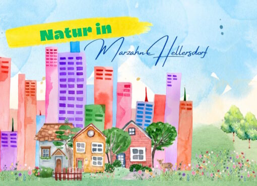 Natur in Marzahn-Hellersdorf