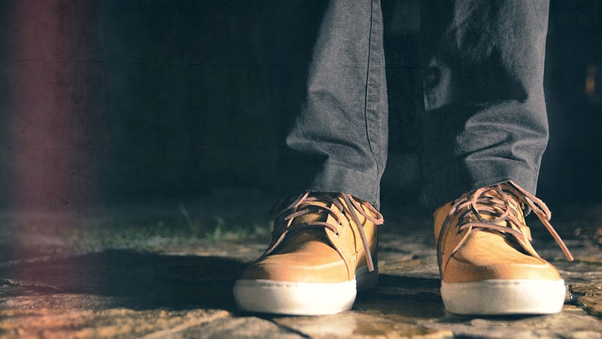 Turnschuhe