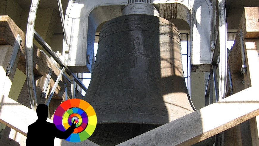 Berliner Freiheitsglocke