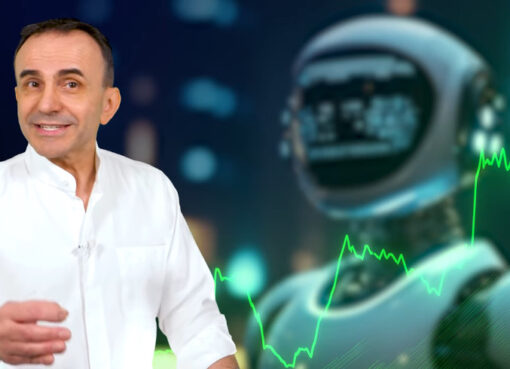 Dr. Pero Mićić: Bright Future Leaders