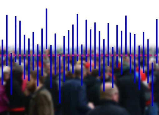Demografie: Bevölkerungsstatistik
