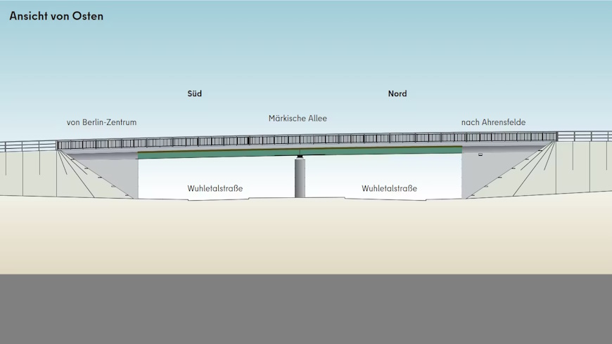 Wuhletalbrücke