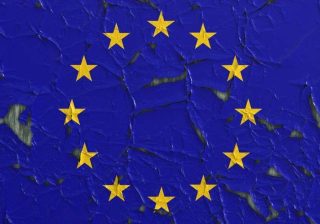 Europa - der Lack ist ab!