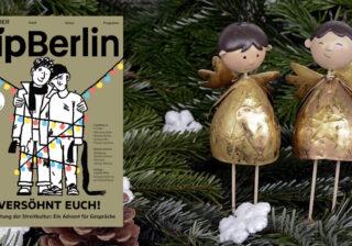 tipBerlin: Versöhnt Euch!