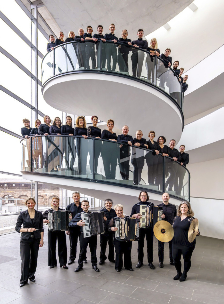 Bundesakkordeonorchester