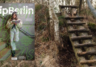 tipberlin: Ausgabe März 2026