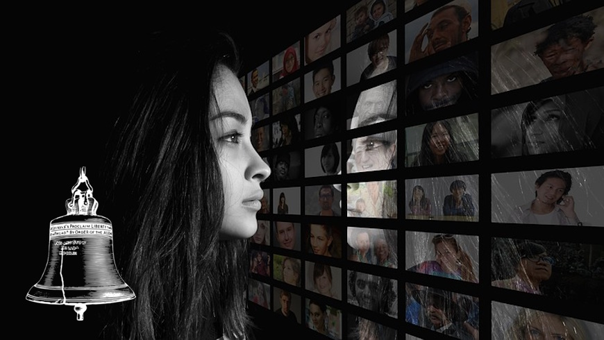 Liberty-Bell-Protokoll