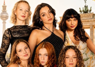 Berlin City Girls