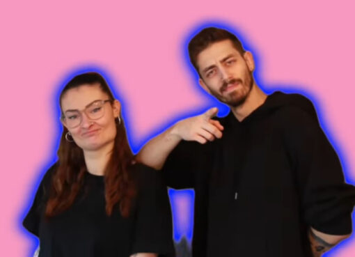 "Ich bin wichtig" - mit Gebärdensprache