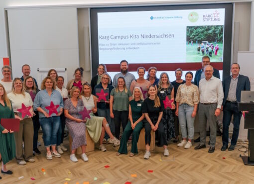 "Karg Campus Kita Niedersachsen"