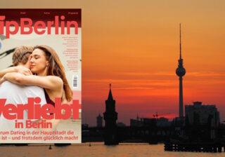 Verliebt in Berlin!