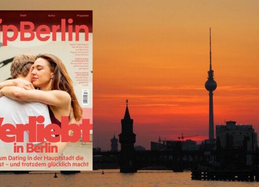 Verliebt in Berlin!