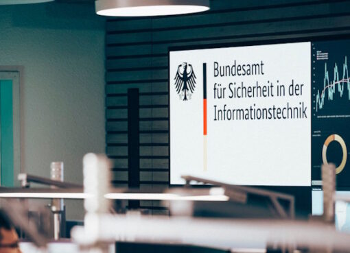 Bundesamt für Sicherheit in der Informationstechnik (BSI