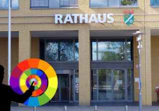 Rathaus Marzahn-Hellersdorf