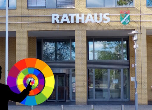 Rathaus Marzahn-Hellersdorf