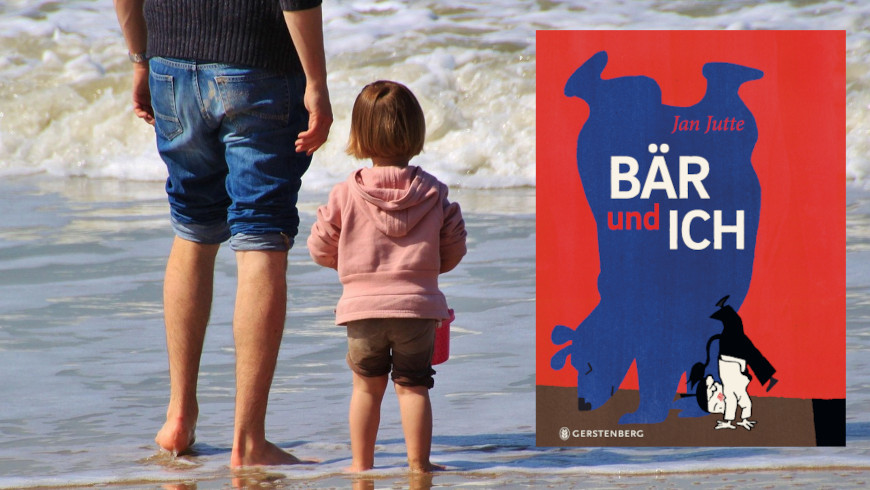 Bär und Ich