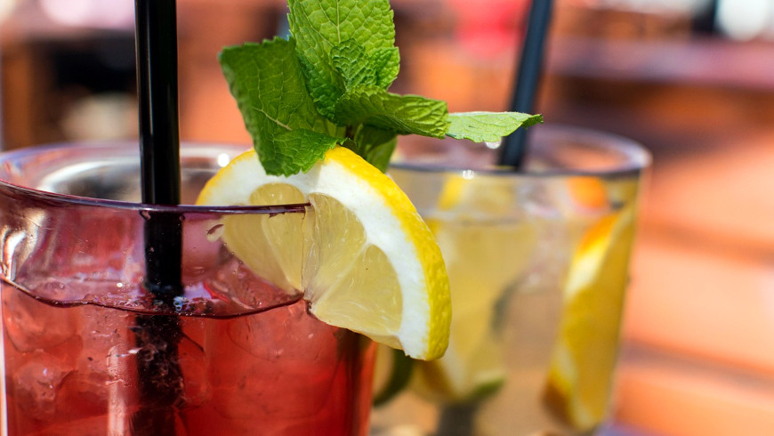 Sommerdrinks 2026