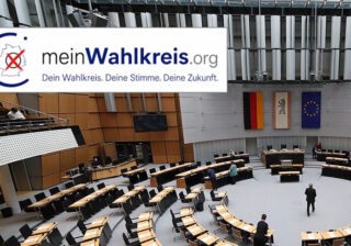 Berliner Wahlen 2026