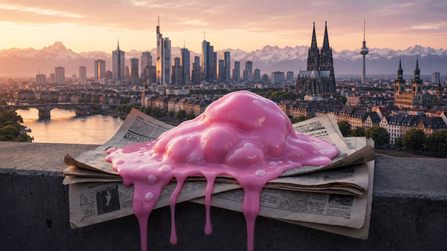 „Pink Slime“ im Journalismus