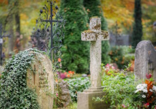 Friedhof