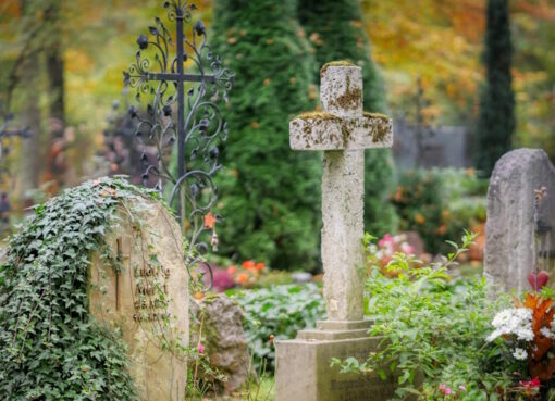 Friedhof