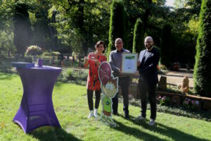 Memento - Friedhofskulturpreis 2026
